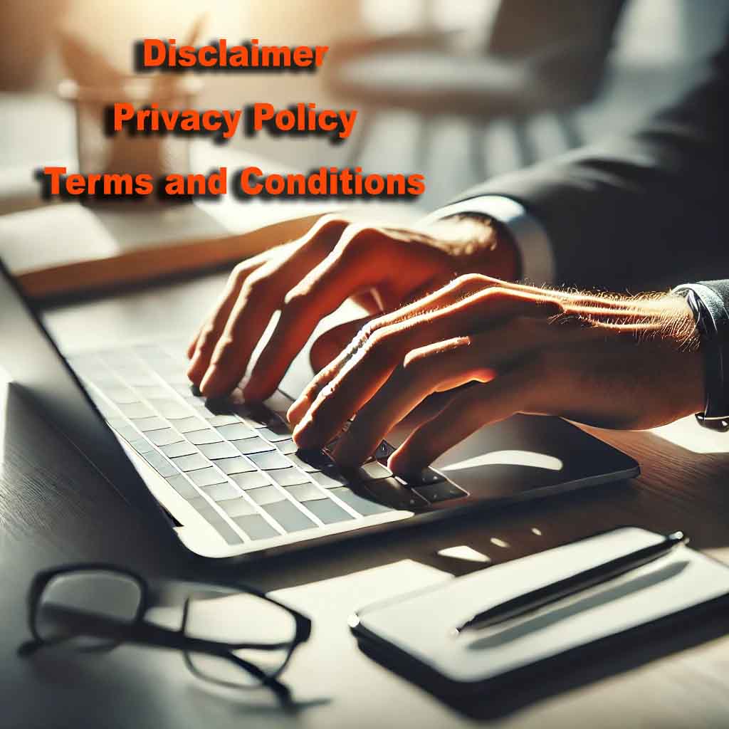 Parkway Global Consultants Terms Legal Parkway Global Consultants Terms Legal
