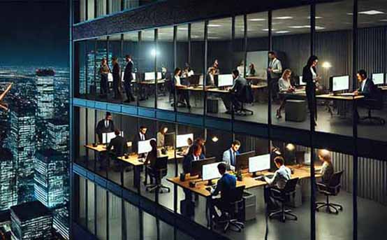 Parkway Global Consultants Marketing Parkway Global Consultants Marketing