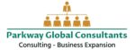 Parkway Global Consultants Logo