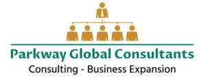 Parkway Global Consultants Logo